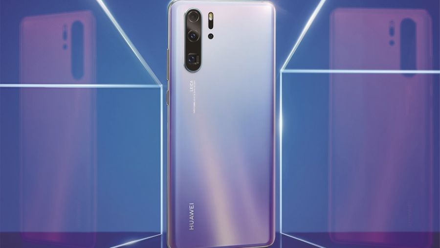 HUAWEI P30 Pro