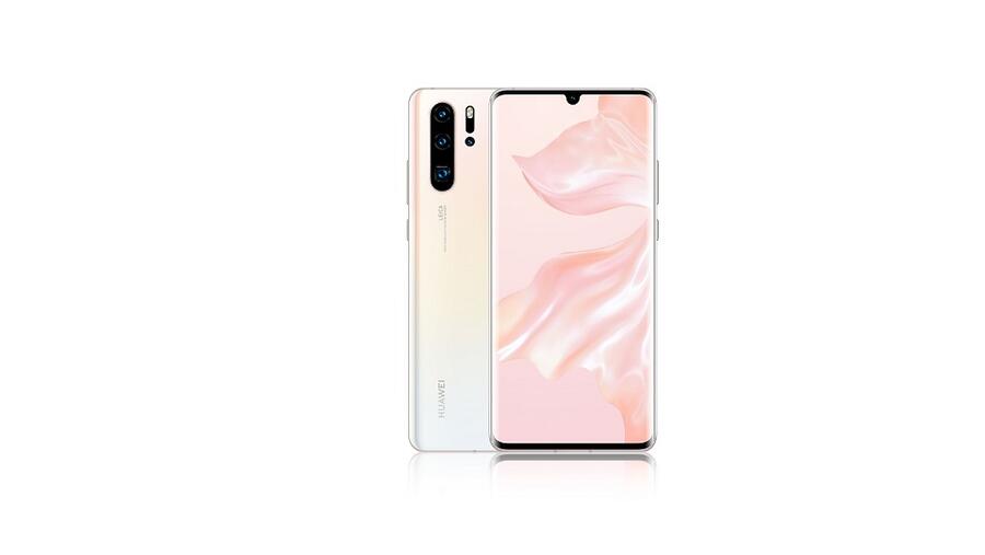 HUAWEI P30 lite 48 MP 