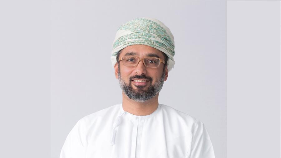 رائد بن محمد داؤود، مدير عام العلاقات الحكوميّة والشؤون التجاريّة في Ooredoo