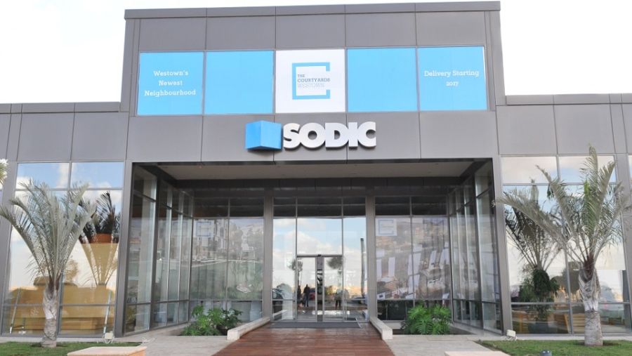 سوف يضم مشروع ذا استيتس "The Estates" 500 وحدة سكنية عبارة عن نماذج متنوعة من المنازل العائلية المنفردة بداءاً من الفيلات ذات الطابق الواحد حتى التاون هاوس .
