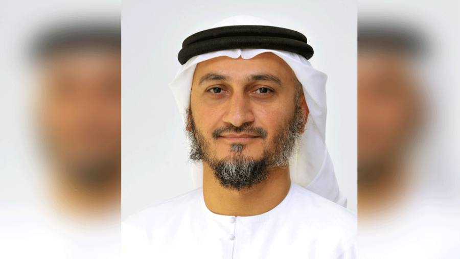 سليم البلوشي، الرئيس التنفيذي للتكنولوجيا في شركة الإمارات للاتصالات المتكاملة