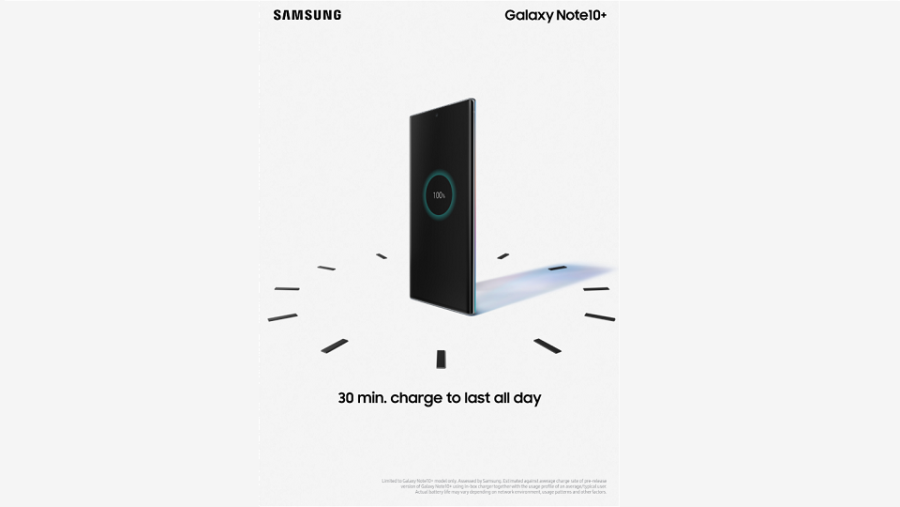 Galaxy Note10
