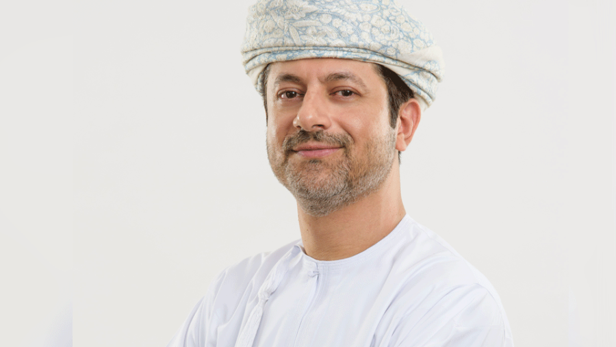  خالد بن عبدالله الخليلي، رئيس مجلس إدارة بنك نزوى