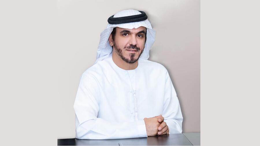 عبد الله السويدي المدير التنفيذي للتخطيط الاستراتيجي في نور كابيتال