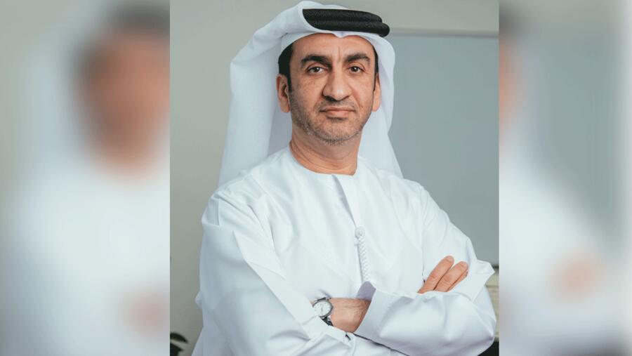 عبدالله الشحي، نائب المدير التنفيذي لقطاع الرقابة التجارية وحماية المستهلك في اقتصادية دبي