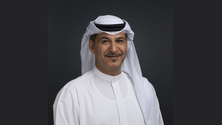 عادل الرضا، الرئيس التنفيذي للعمليات