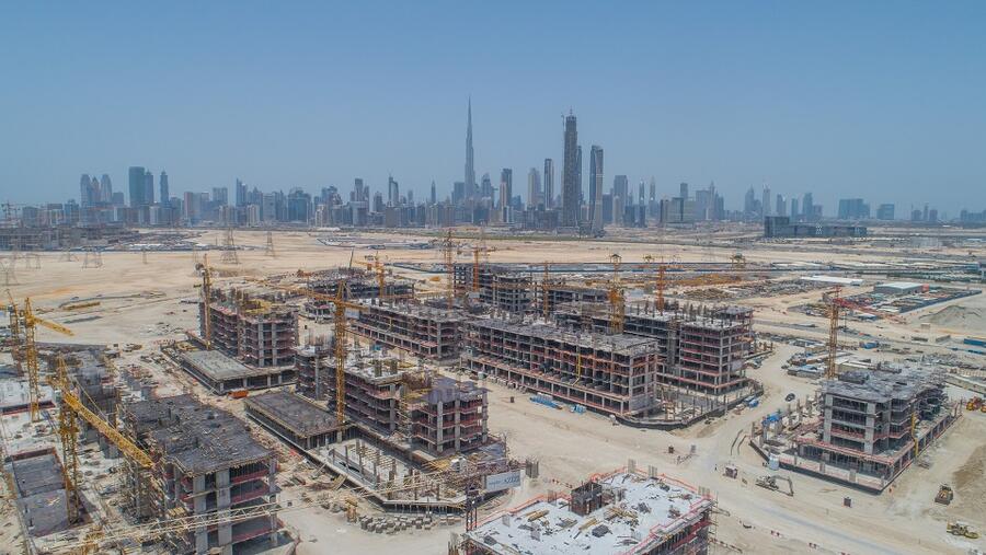 يضيف كل واحد من مشاريع الشركة قيمة فريدة لأفق دبي، من خلال مواقعها الرئيسية ومرافقها المتميزة وما توفره من خدمات، إلى جانب توظيفها أرقى الفنون المعمارية