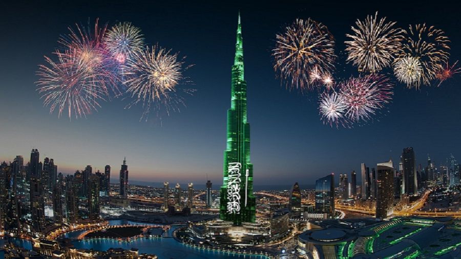 تدعو "إعمار" الجميع لمشاركة رسائل التهنئة الموجهة للحكومة والشعب السعودي