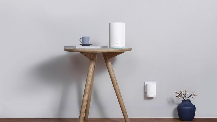 راوتر HUAWEI WiFi Q2 Pro