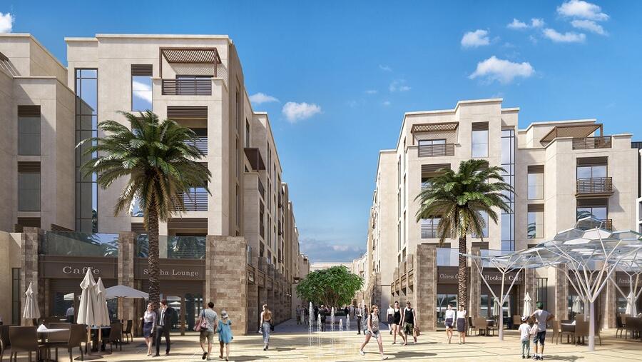 مدن العقارية 