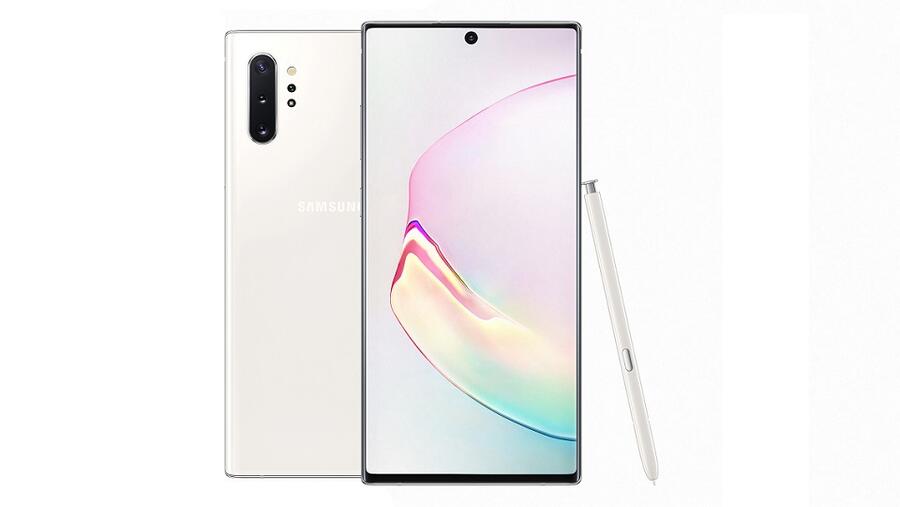  هاتف Note10 Galaxy