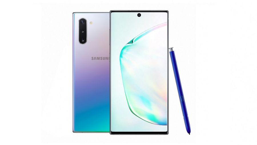 هاتف Galaxy Note10