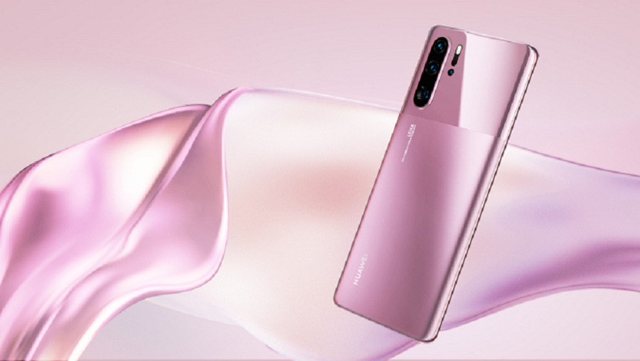  هاتف HUAWEI P30 Pro