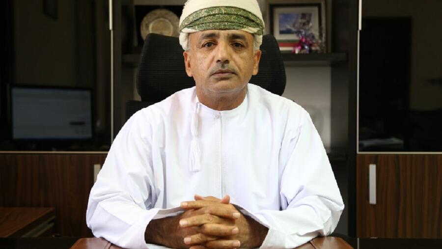 سالم بن عدي المعمري