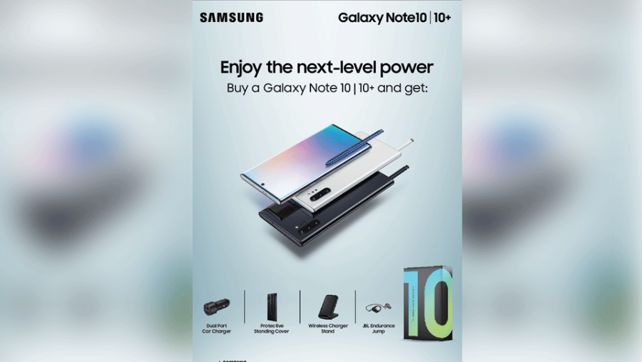 تتميز أجهزة الإصدار الأحدث والأقوى في سلسلة هواتف Galaxy Note بتصميمها الأنيق وأدائها القوي، عدا عن احتوائها على وسائل تعزيز الإنتاجية لمساعدة المستخدمين على تحقيق أقصى استفادة من كل لحظة يعيشونها.