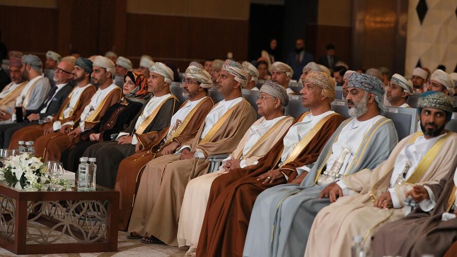 خلال الحدث