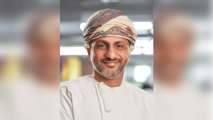 أحمد بن عبدالله العبري