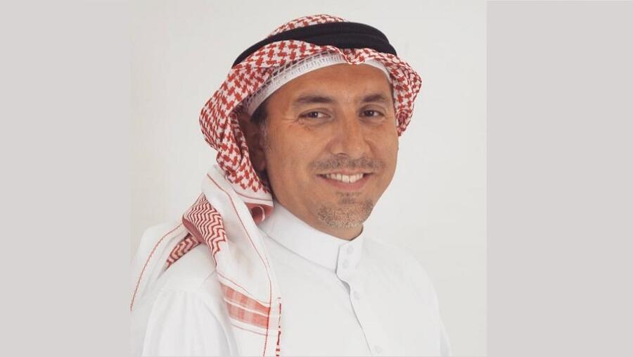 خالد عباس