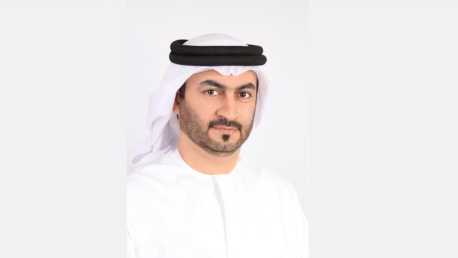 جمال حسين السميطي، مدير عام معهد دبي القضائي