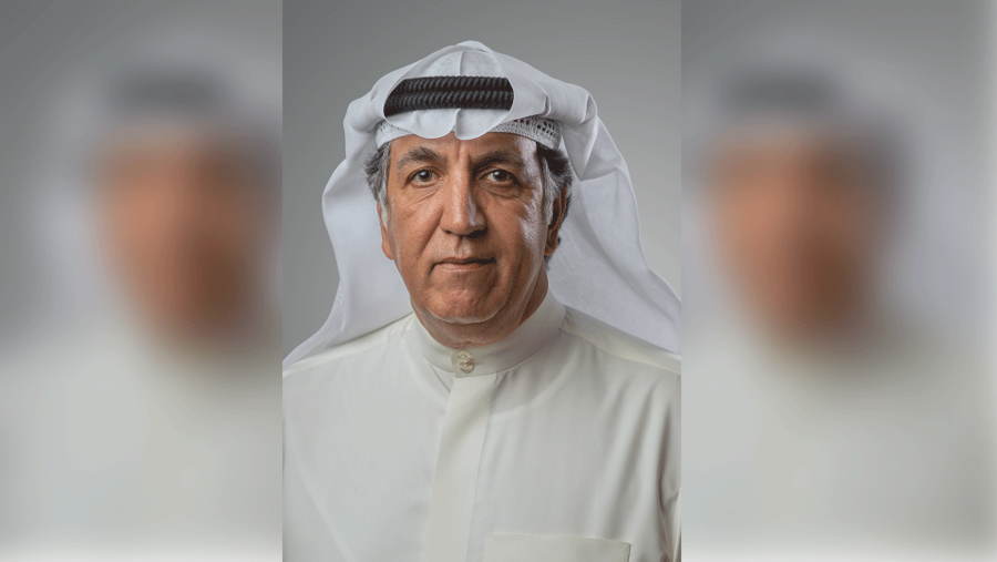 حمد مشاري الحميضي