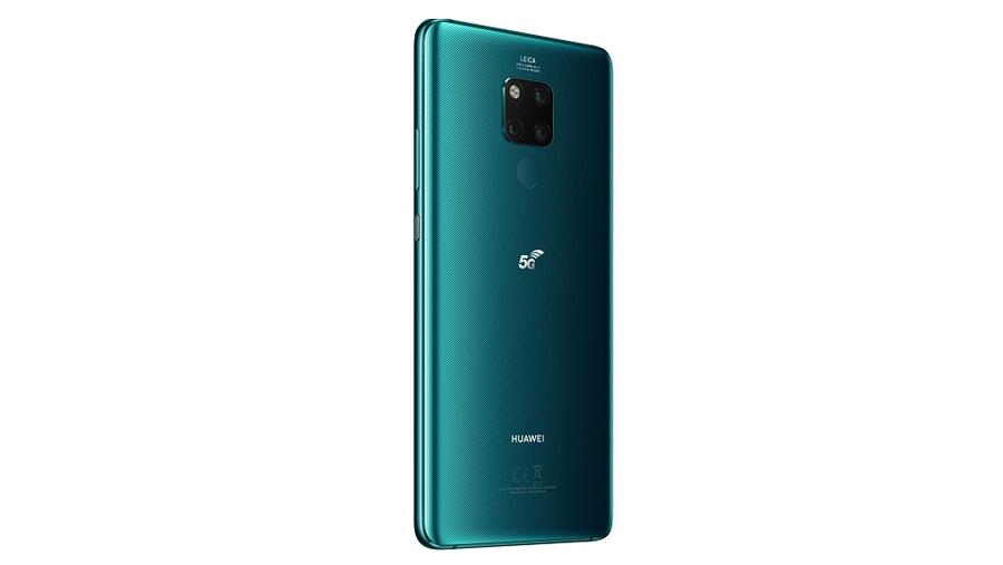 HUAWEI Mate20 X 