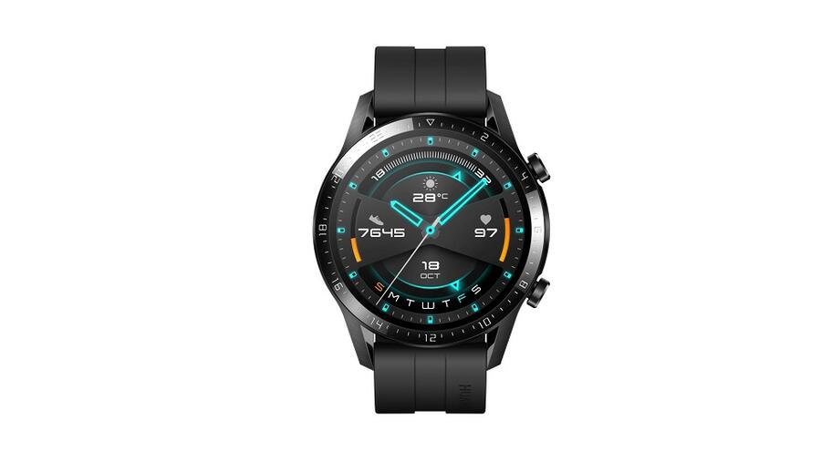  ساعات HUAWEI WATCH GT 2