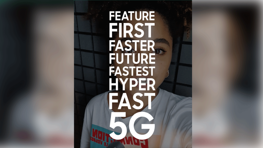 مسابقة ممتعة على منصات وسائل التواصل الاجتماعي تمكنك من الفوز بهاتف Galaxy Note10+ 5G المبتكر