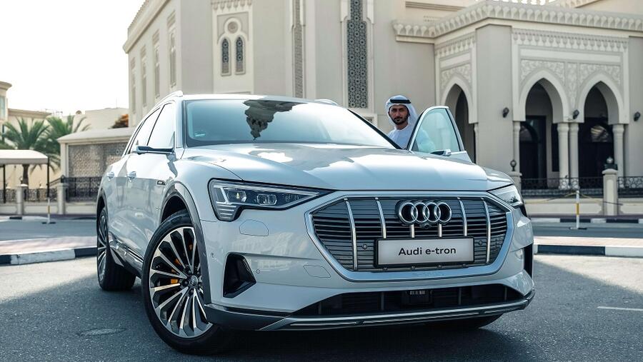 المهندس المعماري الإماراتي عبد الله الملّا الحائز على العديد من الجوائز العالمية سيتولى مهمة تصميم مركز أودي الثاني للابتكار خلال أسبوع دبي للتصميم 2019