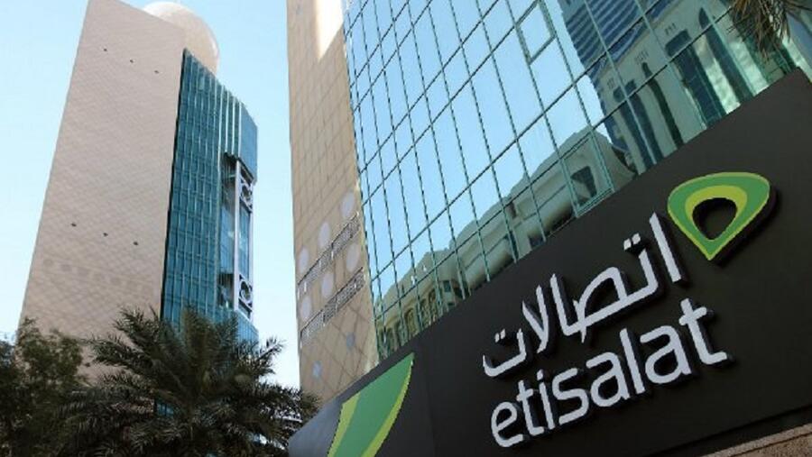 مؤسسة الإمارات للاتصالات