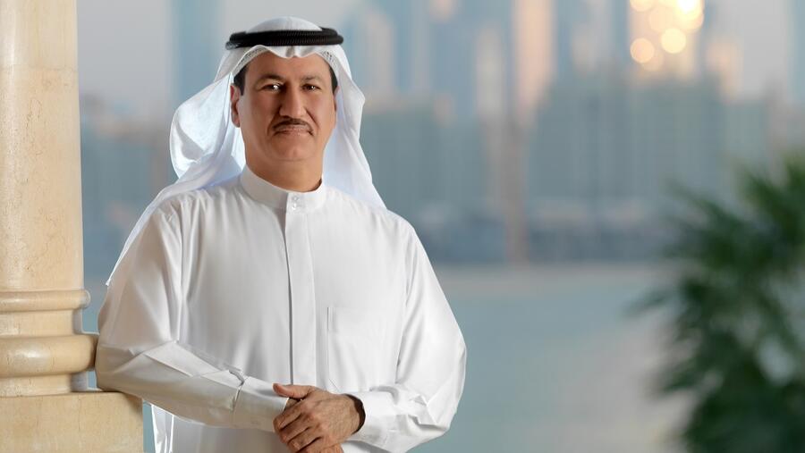 شركة الاستثمارات الخاصة بحسين سجواني رئيس مجلس إدارة داماك العقارية تستحوذ على علامة الأزياء الإيطالية المرموقة "روبرتو كافالي"