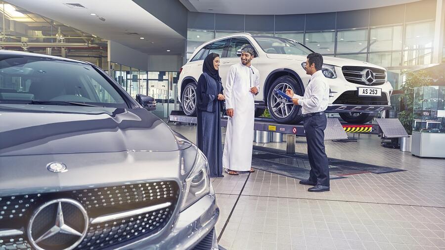 مؤكدة التزامها بإيجاد بيئة قيادة خالية من الحوادث، أطلقت مرسيدس - بنز عُمان حملة تغيير بطانة الفرامل في كل من مسقط وصحار وصلالة خلال الفترة بين 8 و12 ديسمبر 2019م.