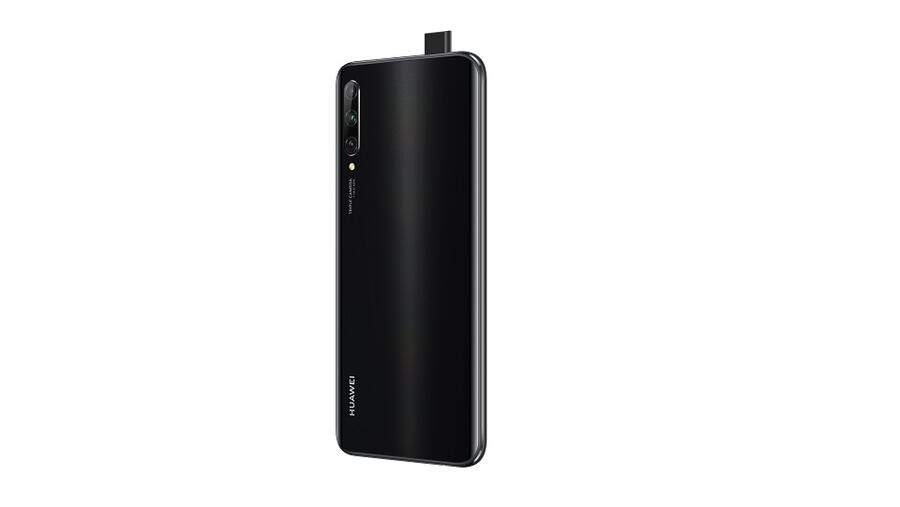 هواوي تطلق هاتف HUAWEI Y9s في المملكة العربية السعودية