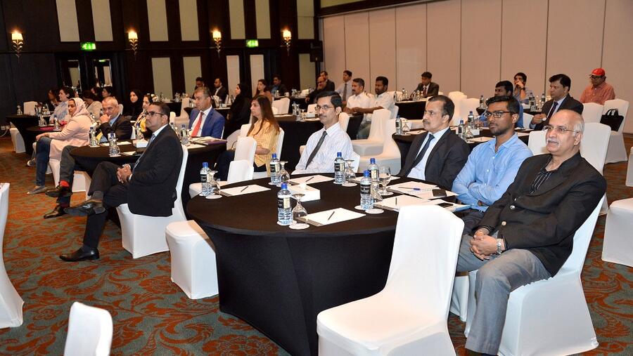 كي بي إم جي في البحرين تسلّط الضوء على متطلّبات الامتثال الخاصة بالمرحلة الثالثة من تطبيق نظام ضريبة القيمة المضافة اعتبارًا من الأول من يناير 2020