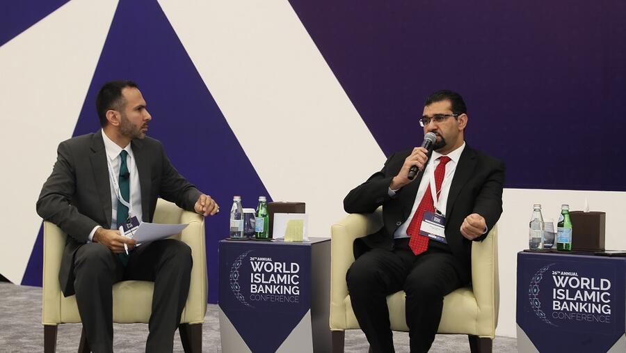 الرئيس التنفيذي لبنك نزوى يُسلِط الضوء على مشهد وفرص المالية الإسلامية في المنطقة