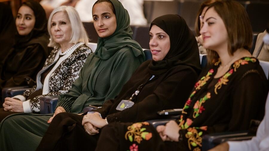 معهد الدوحة الدولي للأسرة يناقش تحديات الأسر العربية في الزواج