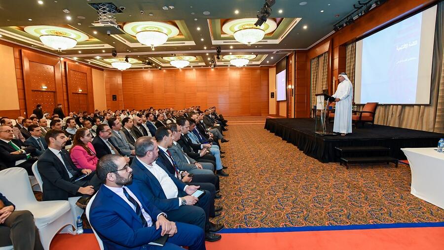 الإتحادية للضرائب تعقد الملتقى الثالث للوكلاء الضريبيين