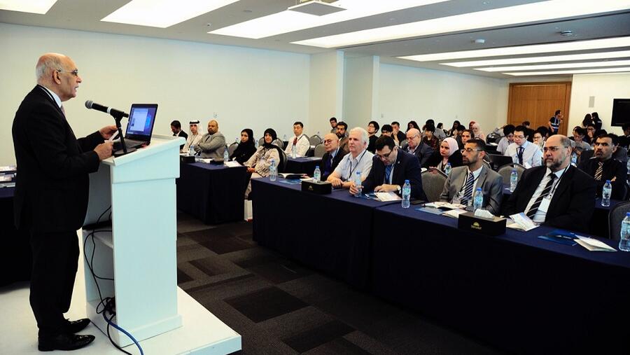 جامعة أبوظبي تستضيف المؤتمر الدولي لأنظمة وتقنيات التصوير2019