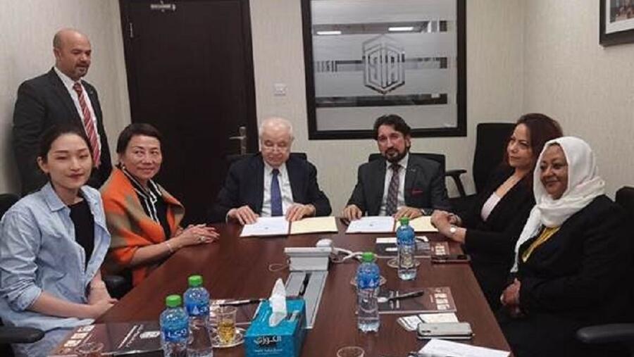 أبوغزاله للملكية الفكرية تطلق خدمة استشارات وتسجيل المنتجات