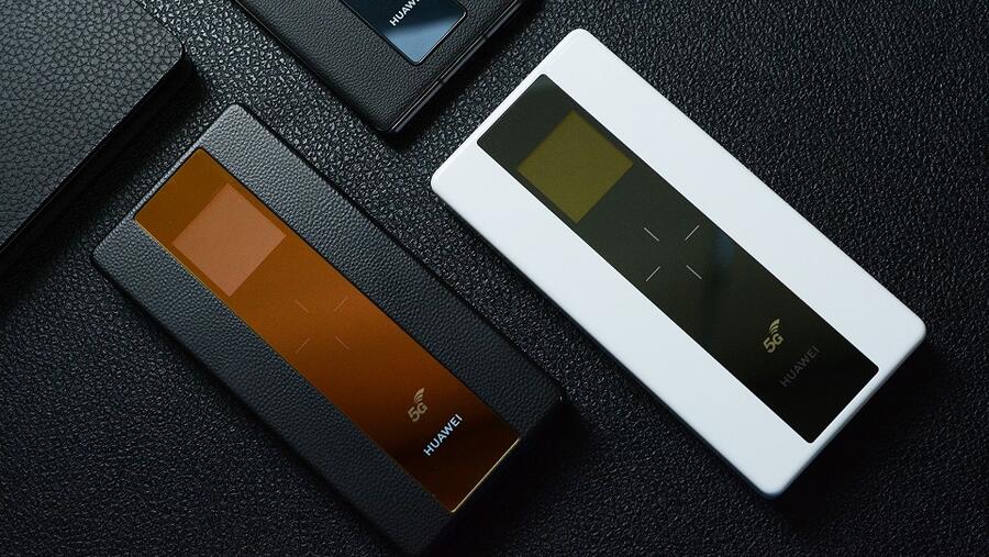 هواوي تطرح سلسلة راوتراتها من الجيل الخامس في المملكة العربية السعودية