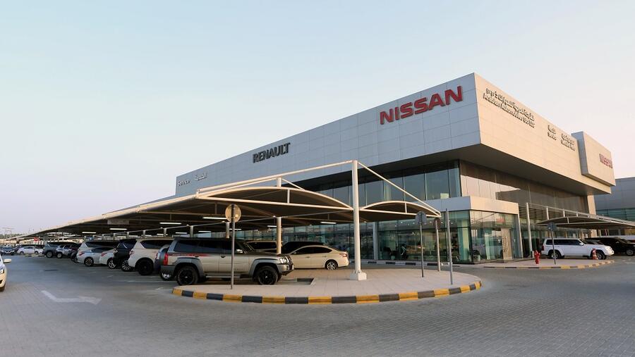 تم تطوير برنامج العضوية لتقديم مجموعة واسعة من الخدمات لضمان راحة العملاء.