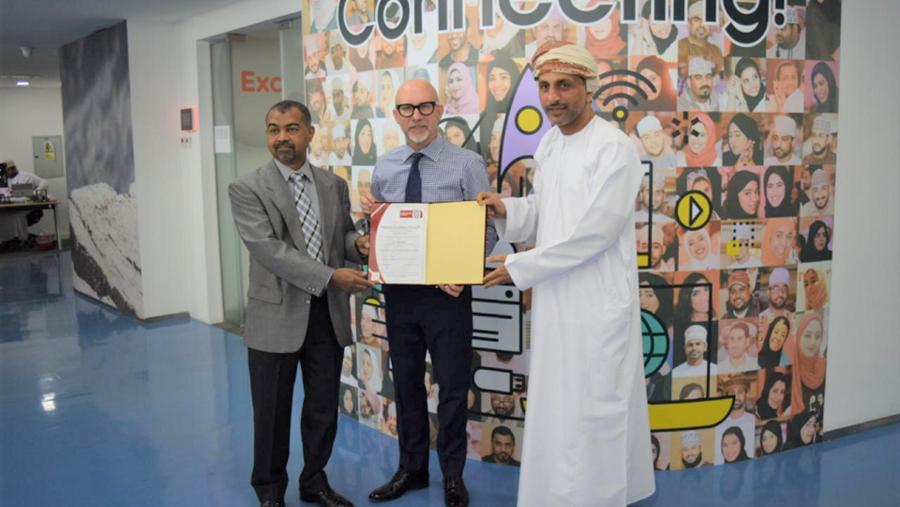 Ooredoo تحصل على شهادة 11200:2014 BS للامتثال لمعايير إدارة الأزمات كأول شركة اتصالات في دول مجلس التعاون