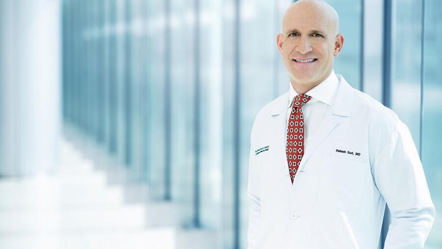 خبراء مستشفيات كليفلاند كلينك حول العالم يشاركون خبراتهم عالمية المستوى في مجال الرعاية الصحية خلال معرض ومؤتمر الصحة العربي 2020