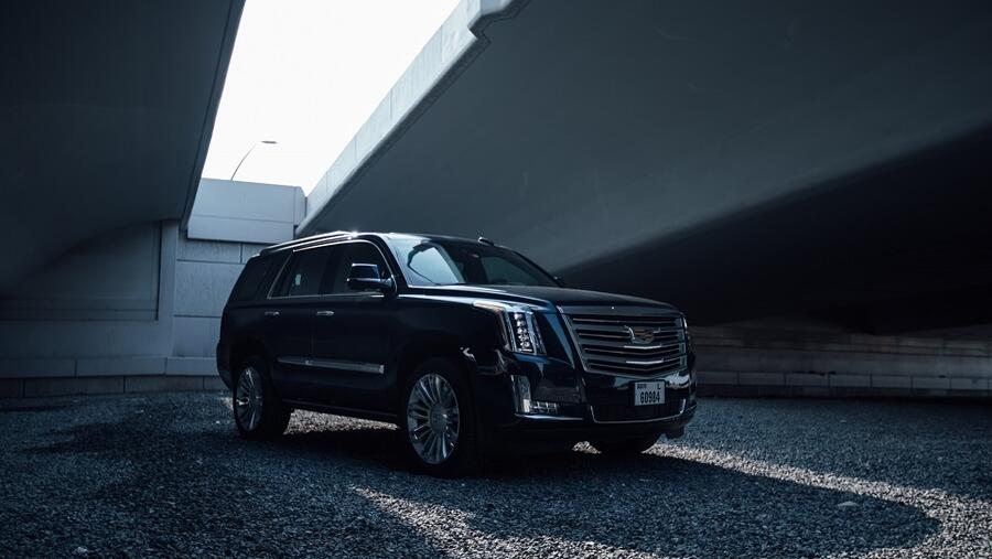 كاديلاك إسكاليد 2020 الجديدة: فخامة أكثر من أي وقت مضى