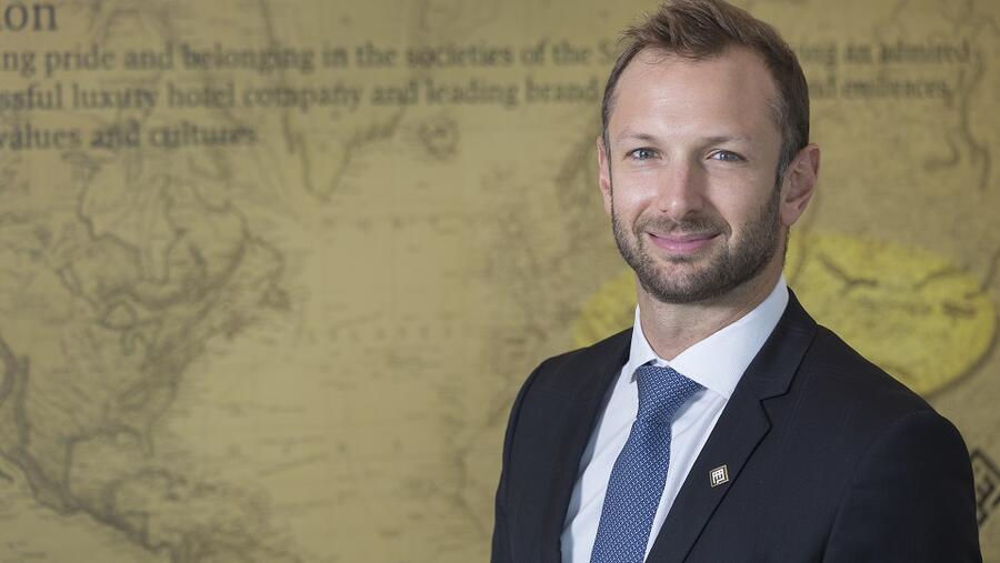 المؤتمر السعودي للاستثمار الفندقي يسلط الضوء على تفرد مسك من شذا بعرضها عن الإقامة التحولية