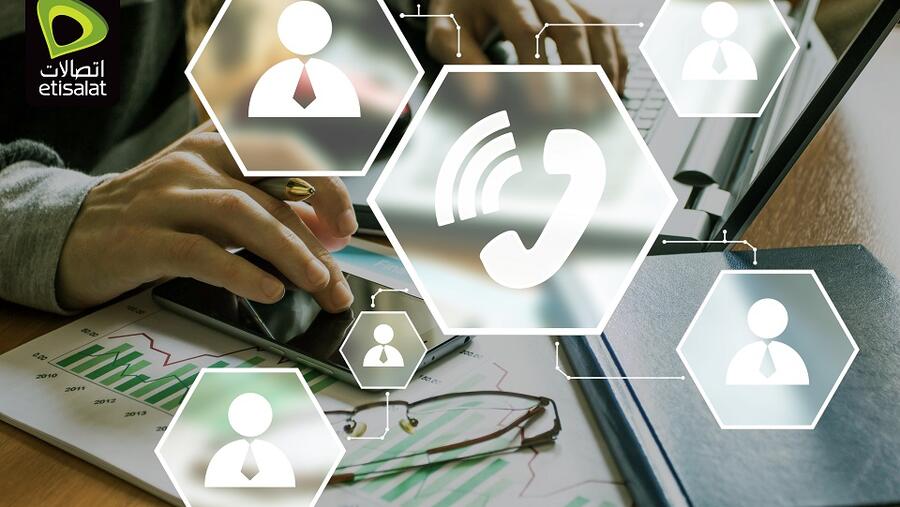 تمنح خدمة CloudTalk المستخدمين ميزة الانتقال السهل بين الأجهزة المختلفة والمتنوعة