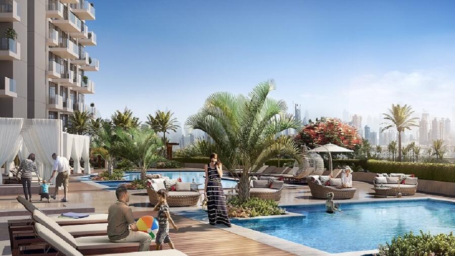 من المقرر اكتمال هذا المشروع بحلول الربع الأول من العام المقبل 2021، حيث تم بالفعل إنجاز 72% من الهيكل الخارجي، و 10.5%  من أعمال الطابوق. 