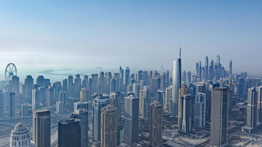 مركز دبي للسلع المتعددة يستقطب حوالي 2000 شركة جديدة إلى دبي خلال العام 2019