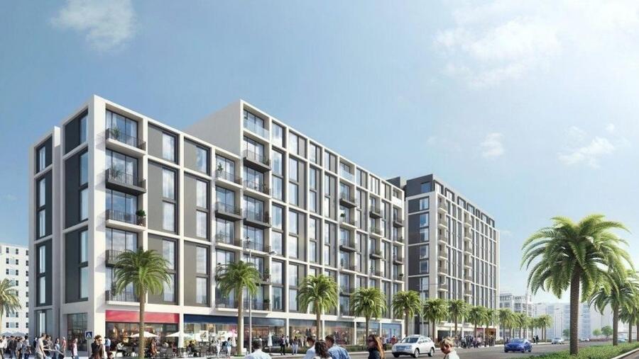 إيجل هيلز تطلق أول أبراجها السكنية في مشروع لا غار في إثيوبيا