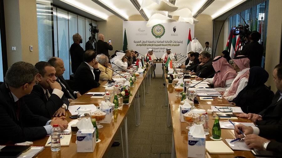 اتصالات: شبكة الجيل الخامس ممكن رئيسي لإعلام المستقبل من حيث السرعة والاستجابة والفعالية