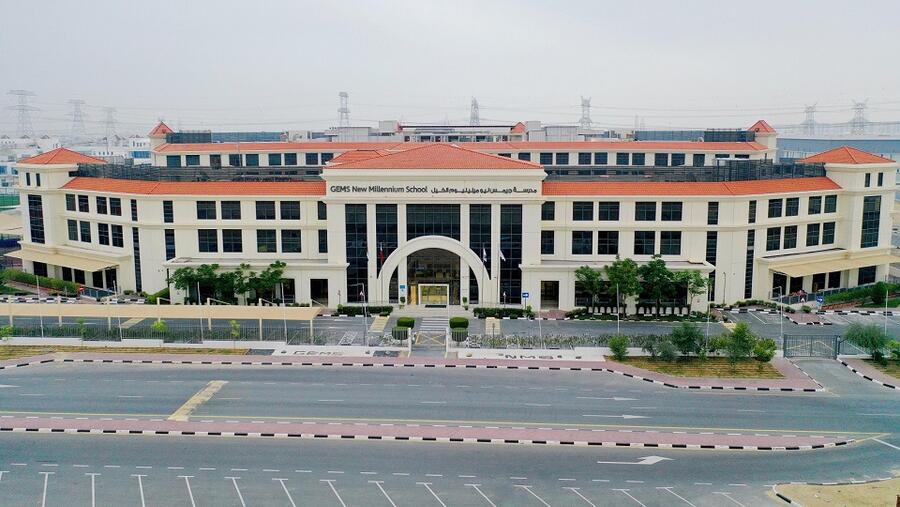 مدارس جيمس للتعليم الهندية تتألق في تقرير جهاز الرقابة المدرسية 2019-2020 الصادر عن هيئة المعرفة والتنمية البشرية 